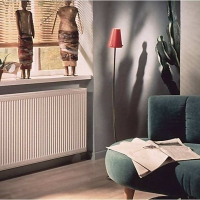 鋼鋁散熱器適不適合給老年人使用呢？