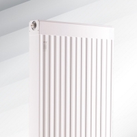 暖氣片品牌楓度產(chǎn)品裝車，客戶朋友們，請注意查收！