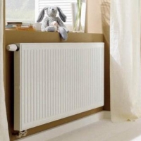 暖氣片知名品牌管道連接方式