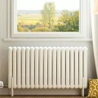 如何選擇銅鋁復(fù)合散熱器？