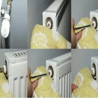 楓度散熱器告訴您停暖后的注意事項！