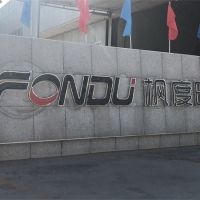 楓度銅鋁復合散熱器熱銷款批量生產(chǎn)中！