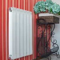 移動更改鋼制暖氣片必要了解的問題！