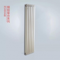 家用暖氣片知名品牌盤點(diǎn)明裝暖氣片的理解誤區(qū)