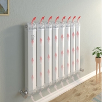 家里的暖氣片安裝完就后悔了，四大原則要注意！