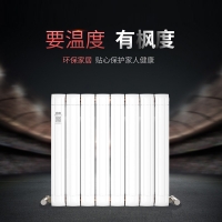 妙招：暖氣片選購技巧，不踩坑！