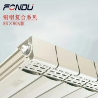 暖氣片常見故障與處理方法！