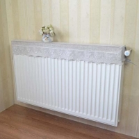 為什么暖氣片會(huì)把墻壁“熏黑”？如何防止？