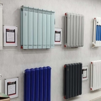 鋼制暖氣片？銅鋁復(fù)合暖氣片？怎么選才好